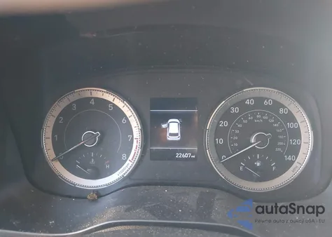 2021 Hyundai Venue Sel from USA, damaged, VIN KMHRC8A34MU082296